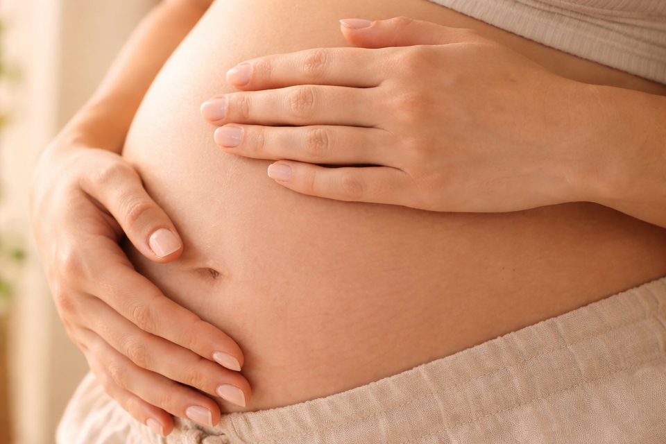 Understanding Stretch Marks and Supporting Skin Elasticity