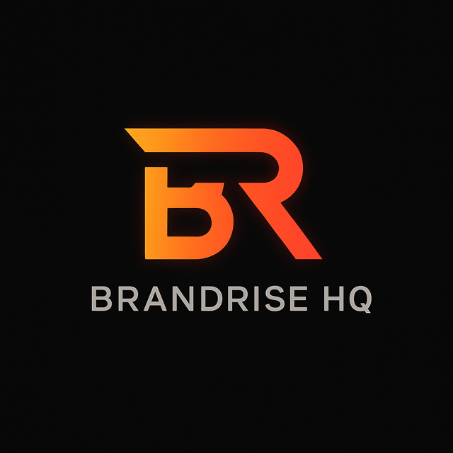 Brand Rise HQ
