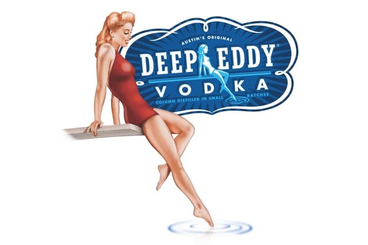 Deep eddy vodka 5