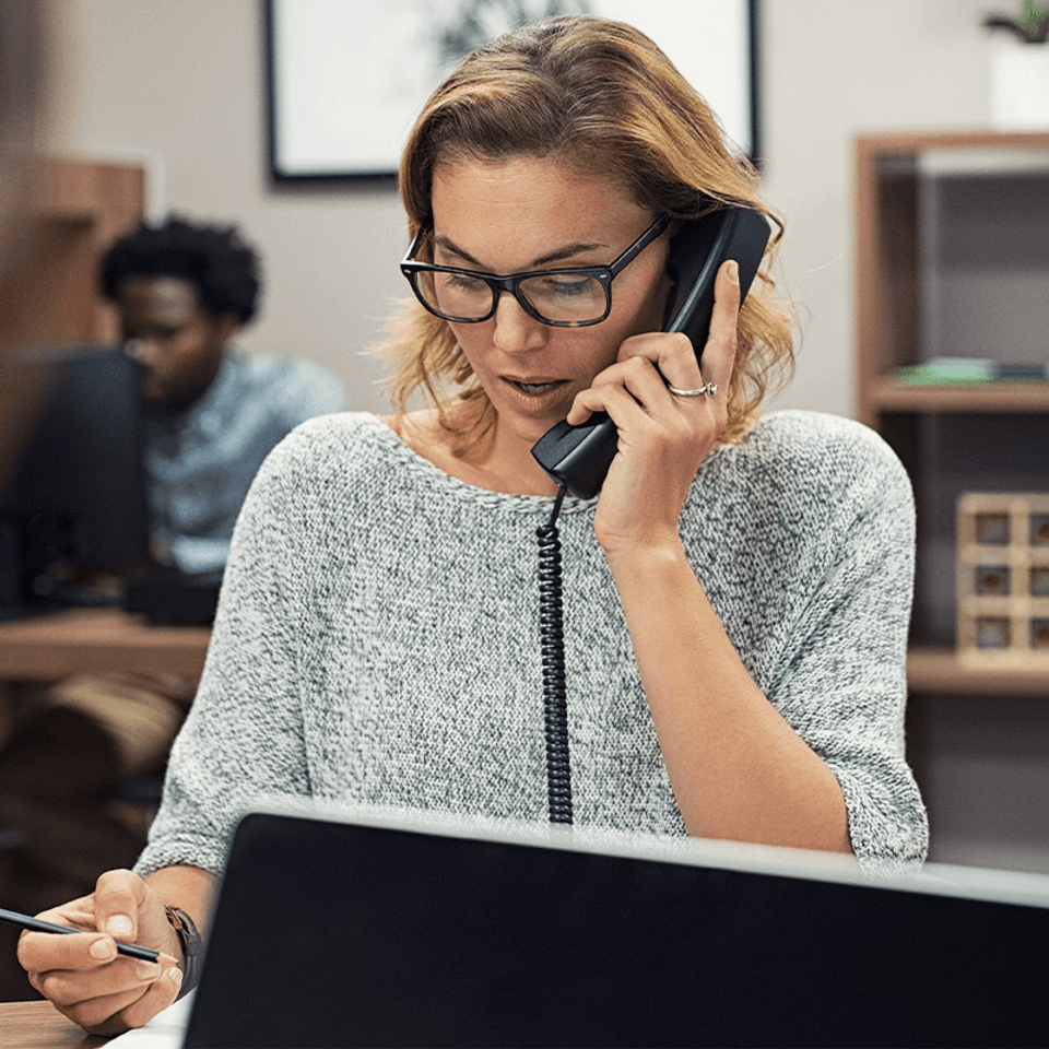 State hotline