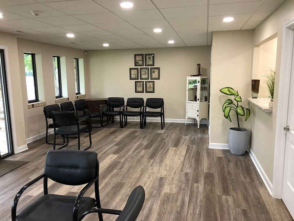 Canonico office 5