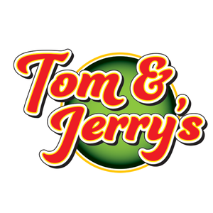 Tomandjerrys