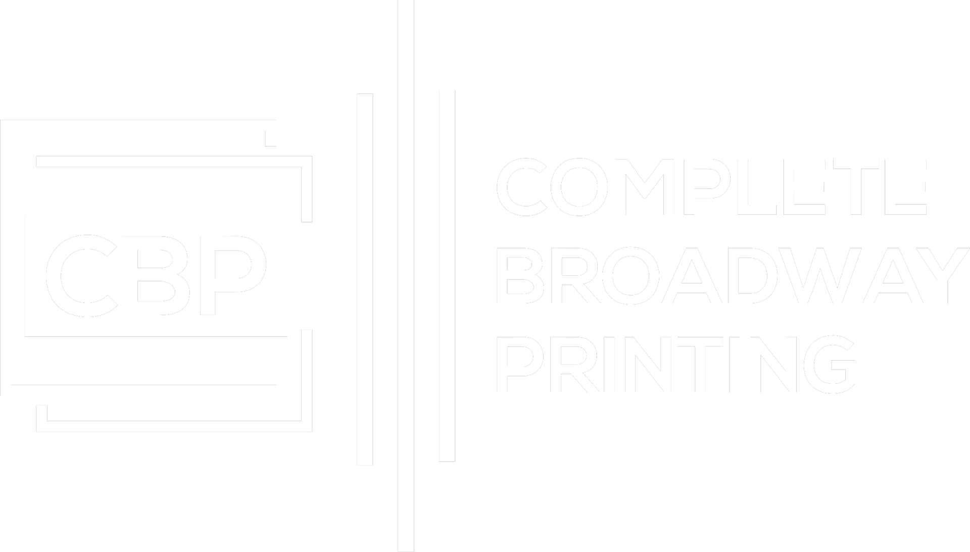 Complete Broadway Printing