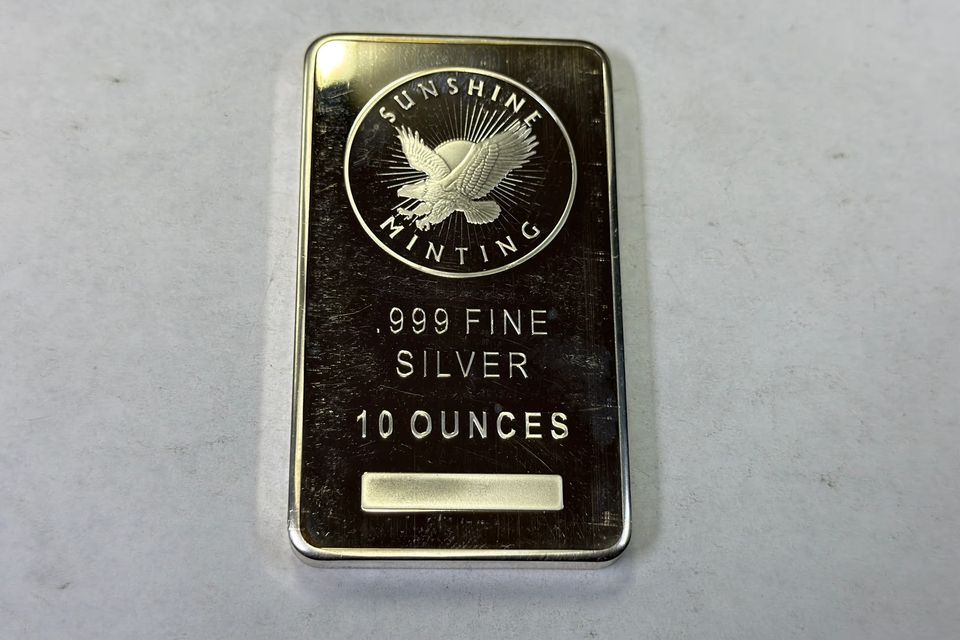10 oz bar july 9th