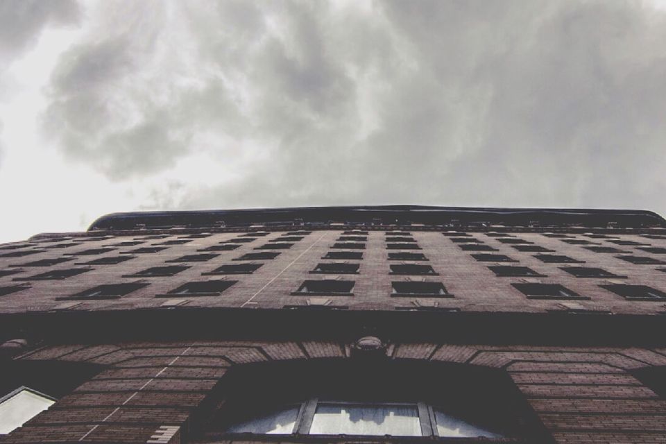 Buildings