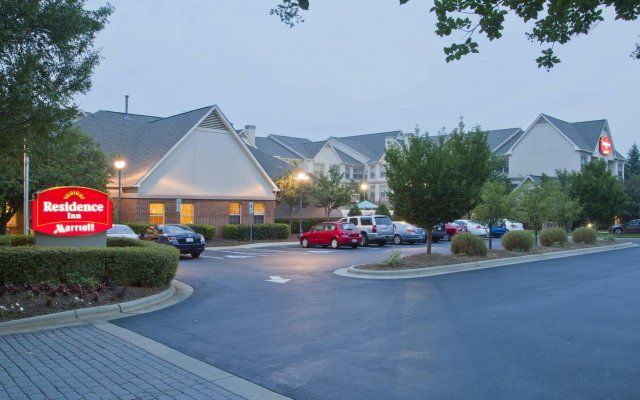 Residenceinn