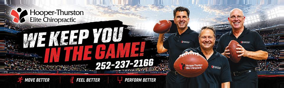 Football billboard