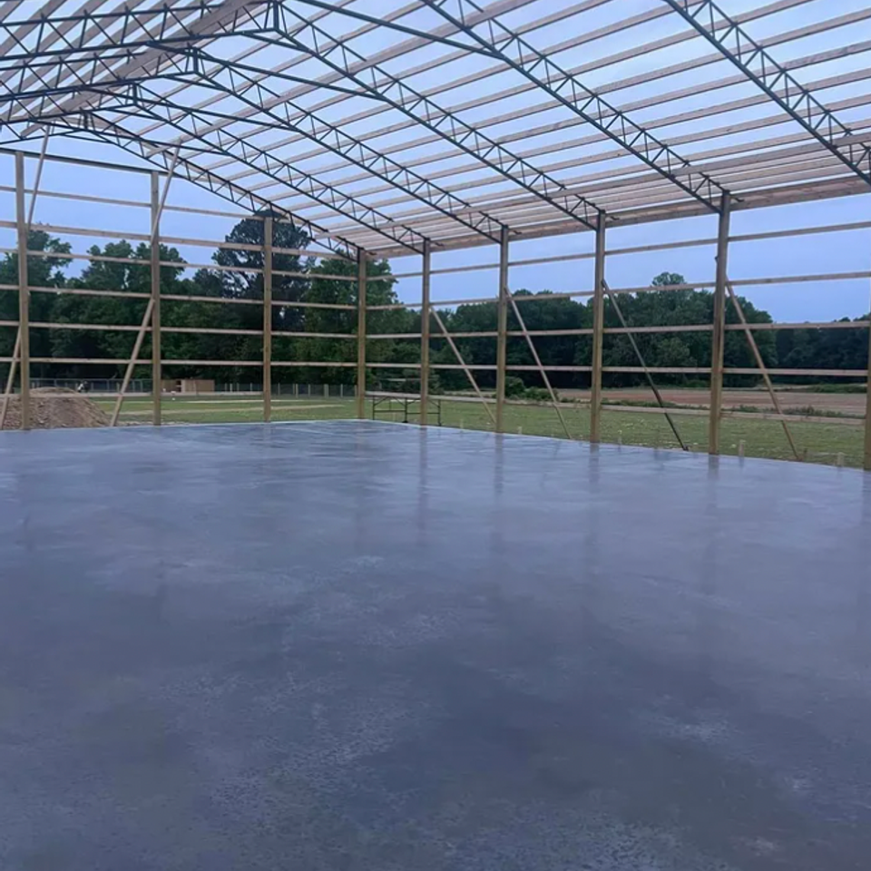 Precision Concrete Services, Precision Concrete Services NC, Precision Concrete of North Carolina