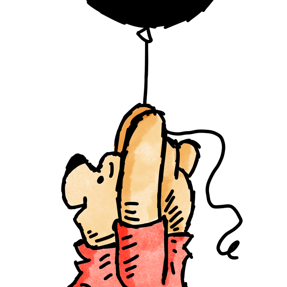 Bby   0121 baby   winnie the pooh wp0004