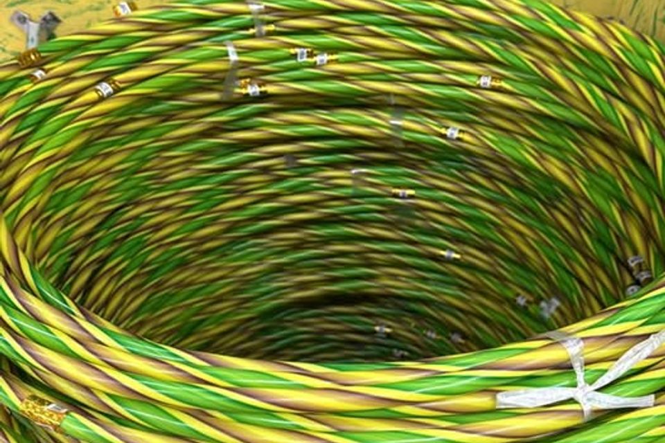 Mardi Gras Hula Hoops