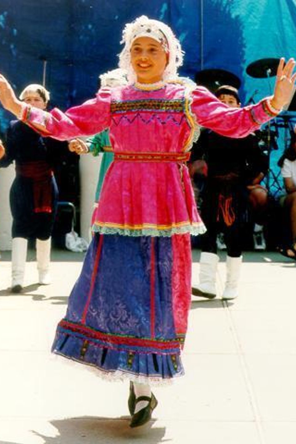 1996 festival mia karpathos