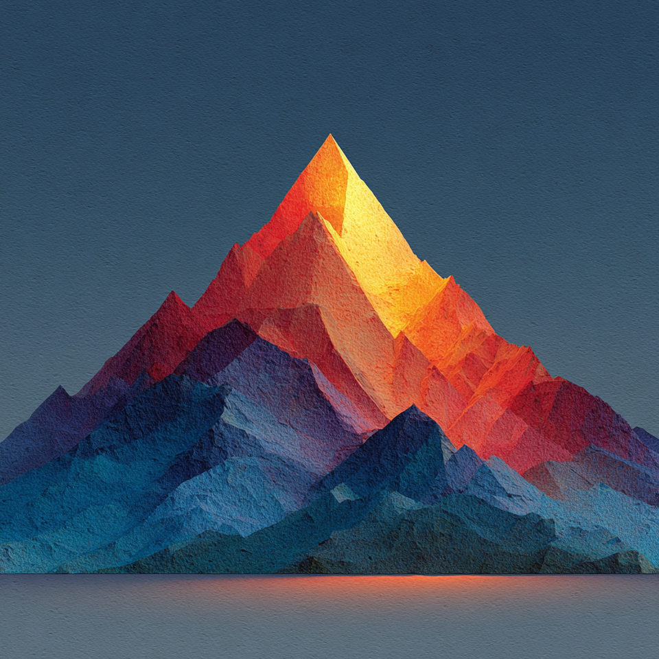 KPCopy Summit Services- bright primary colors 