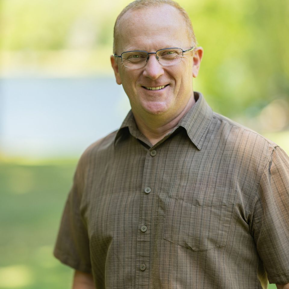 Mark Lelwica