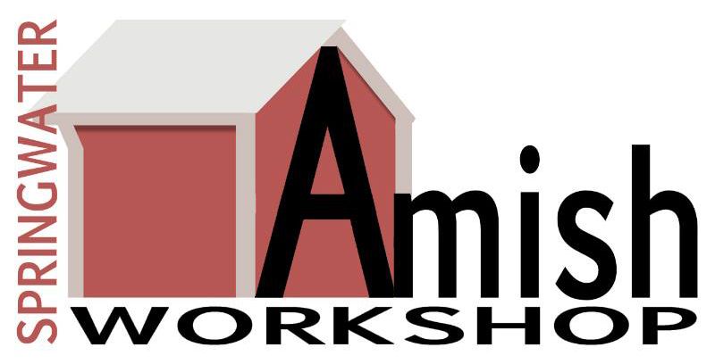 Springwater Amish Workshop