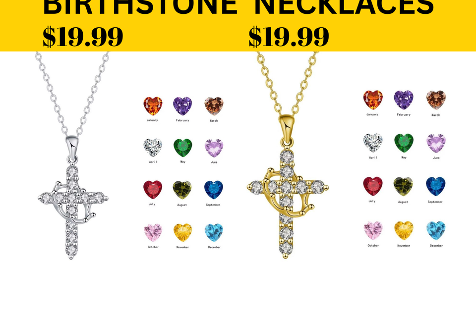2 birthstone 