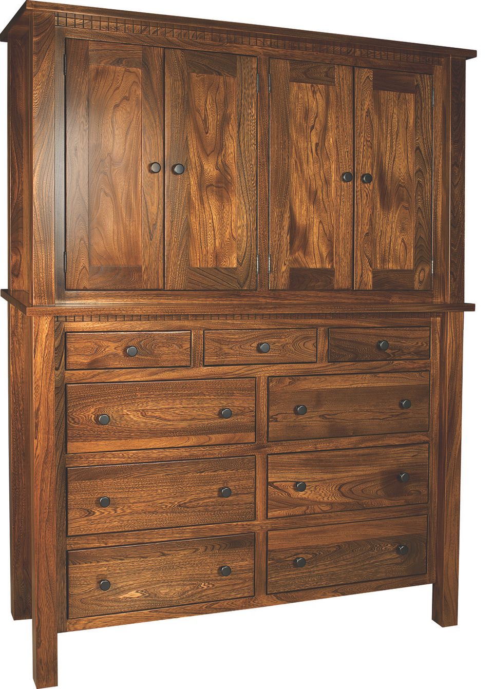 Fw lindholt mule chest