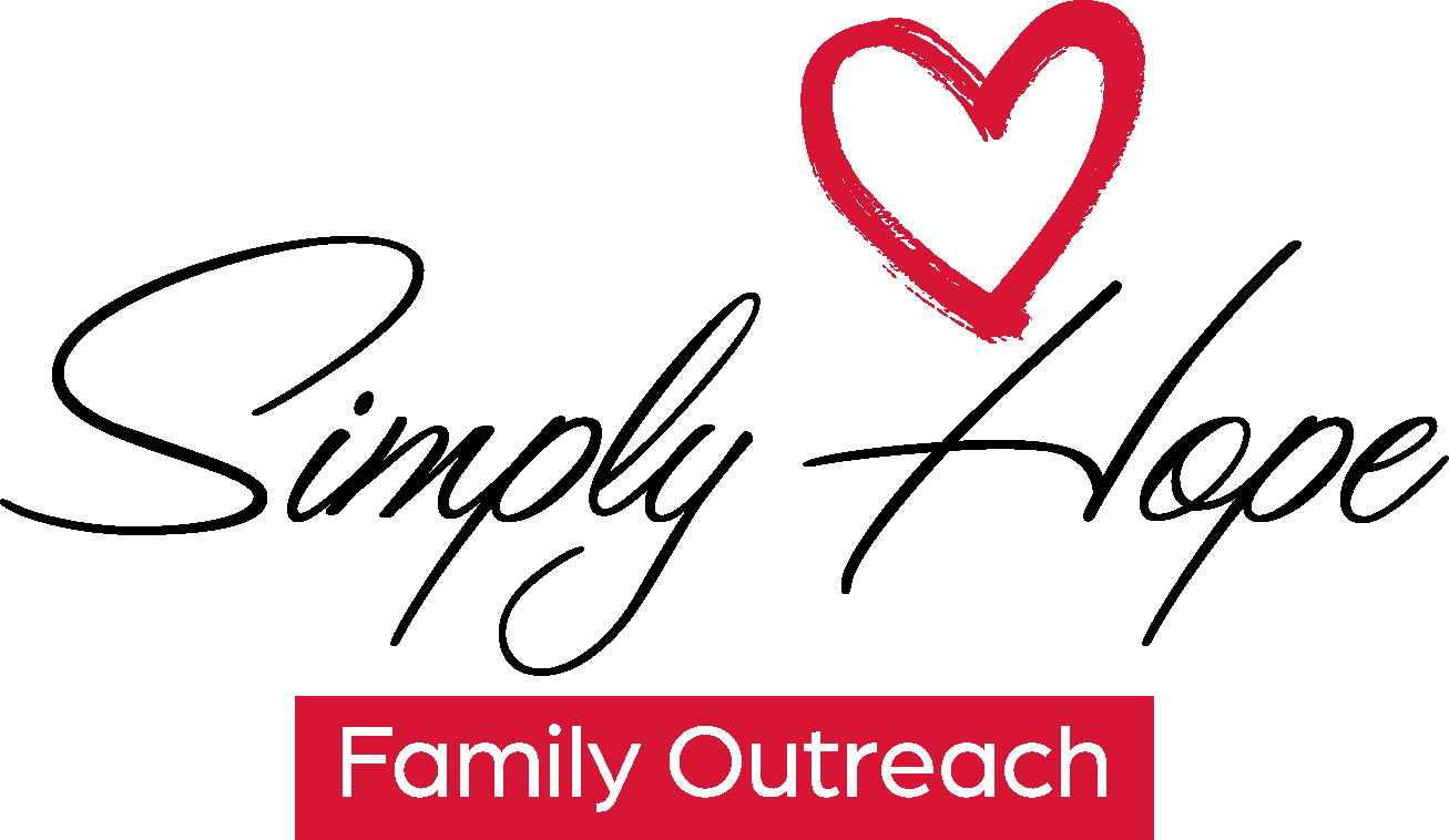 Simply Hope Family Outreach Inc.