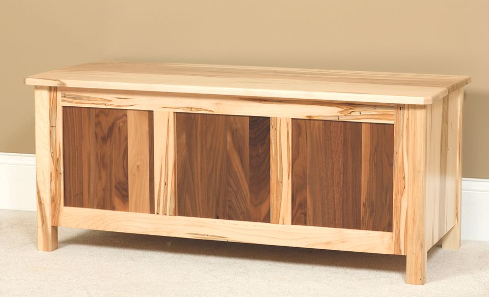 Fw 4 cornwell blanket chest