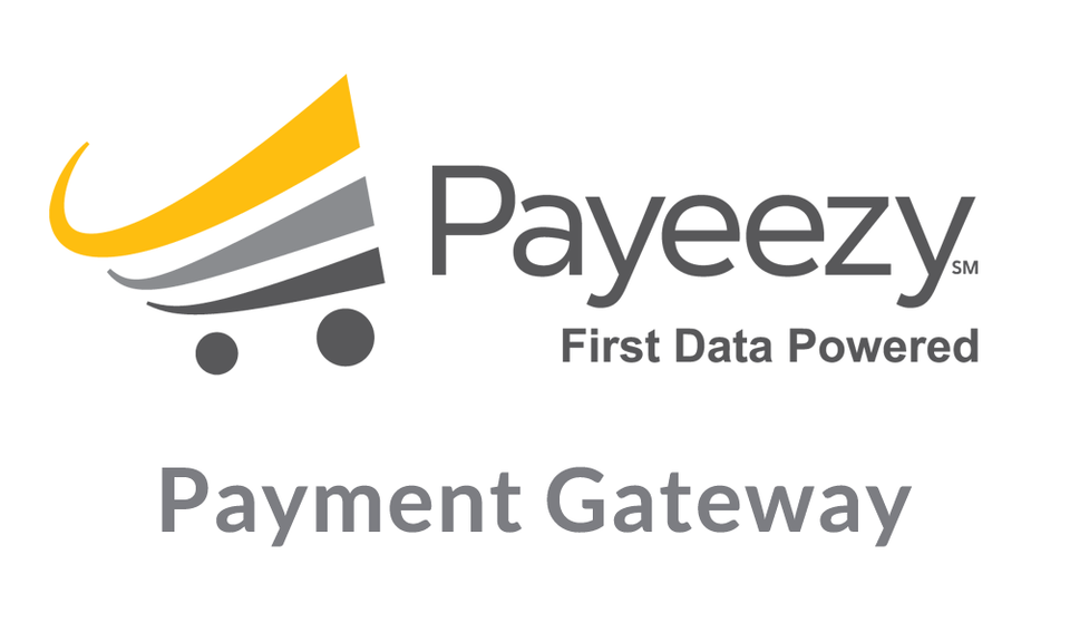 App payeezy title logo