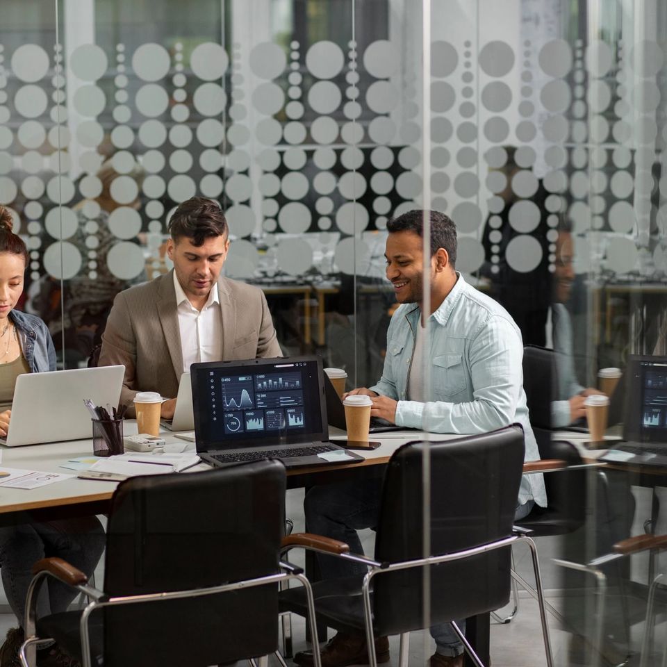 IT Cloud support