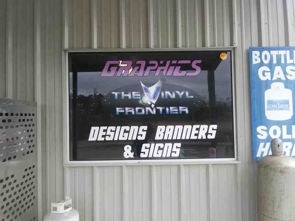 Storefront compressed