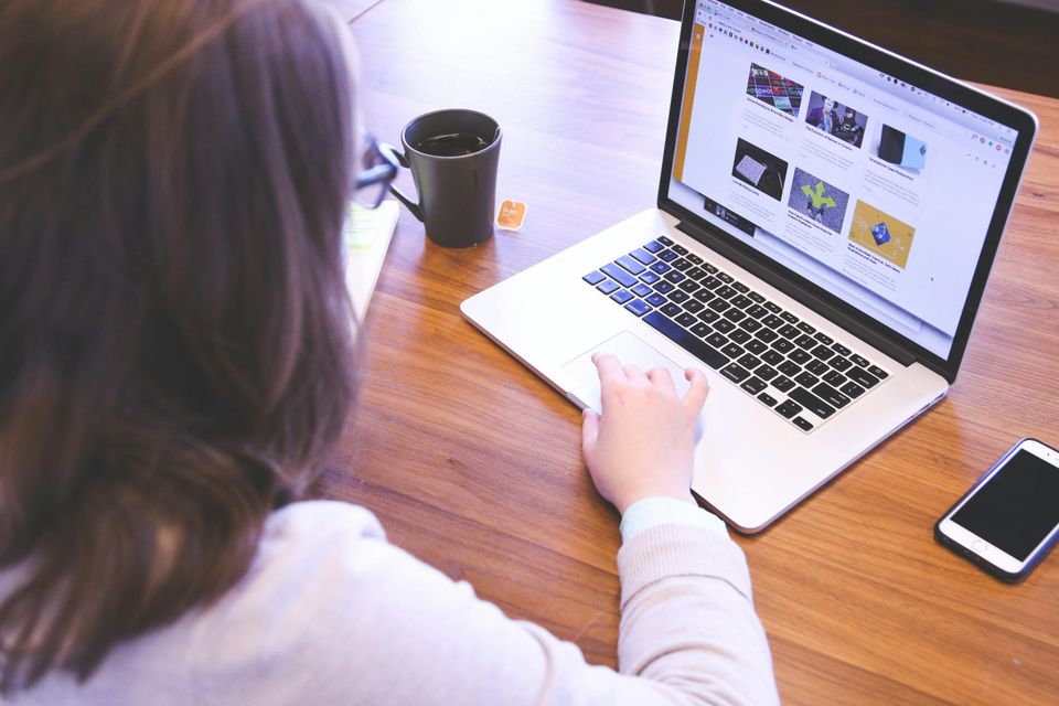 Pexels startup stock photos 7358