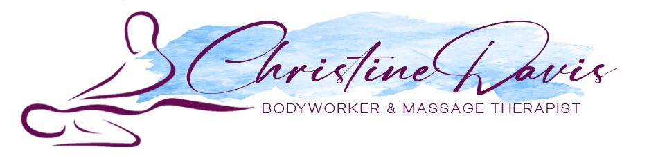 Christine davis logo