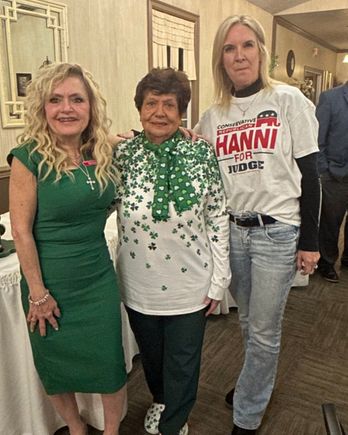 Mahoning Valley Republican Women's Club 2026 March Meeting