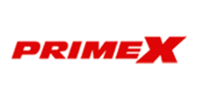 Primex logo