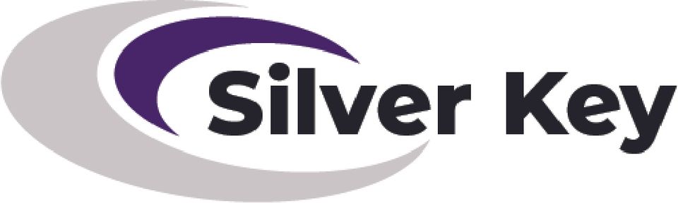 Silver key   shuttle sponsor