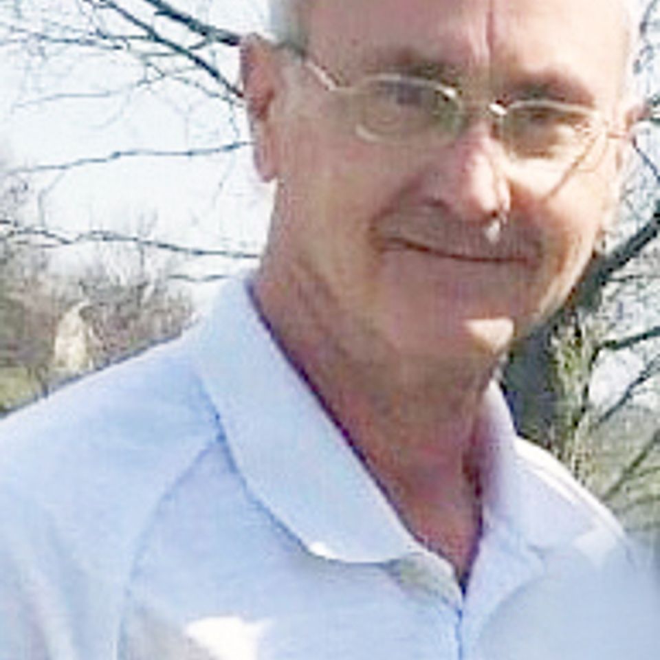 Jon ward