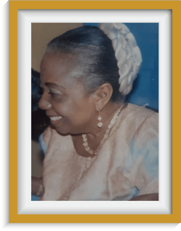 Olivette J. John