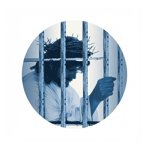 Set free prison ministry logo
