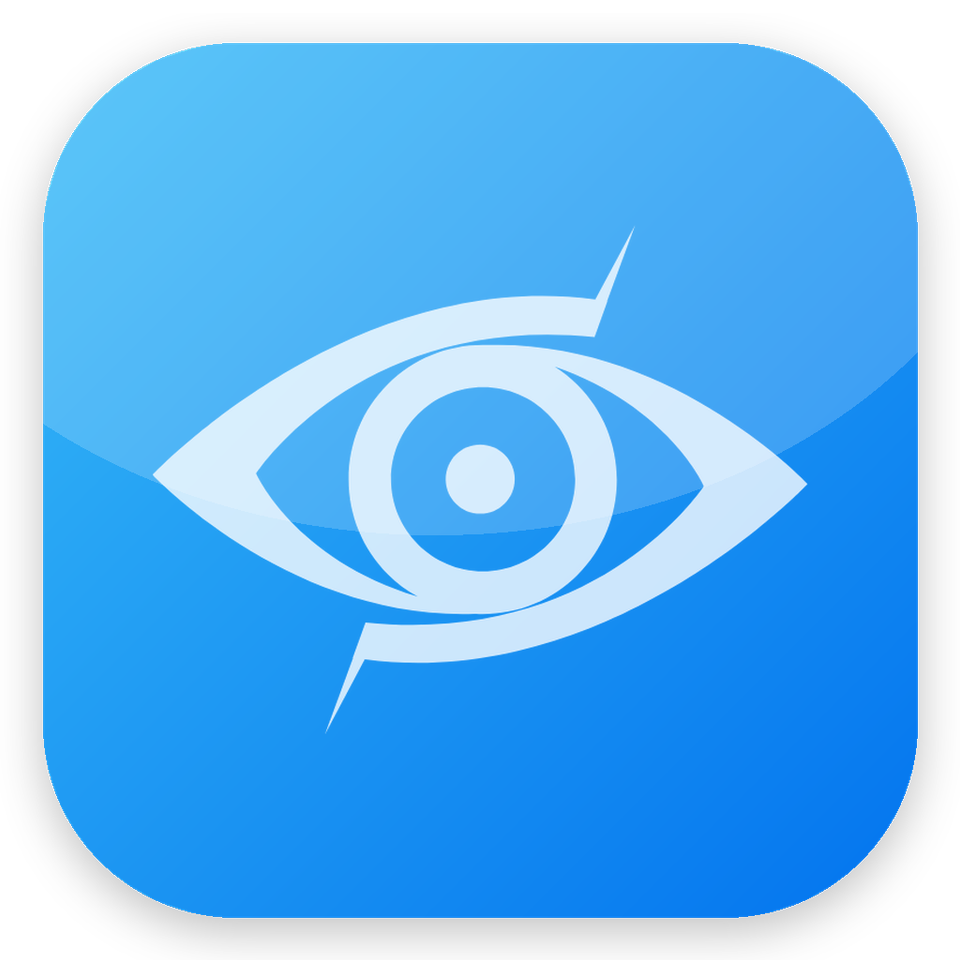 Visicue app ligi