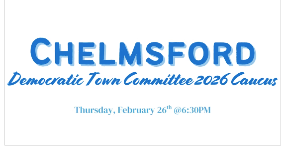 Feb 26 chelmsford democrats