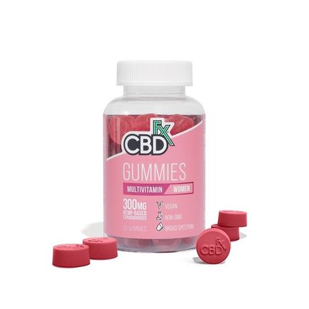 CBD multi vitamins in boise ID