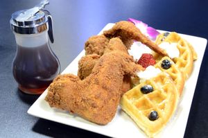 Annie lee's bakery   diner 05