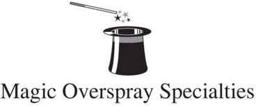 Magic Overspray Specialities