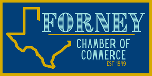 New forney logo horizontal