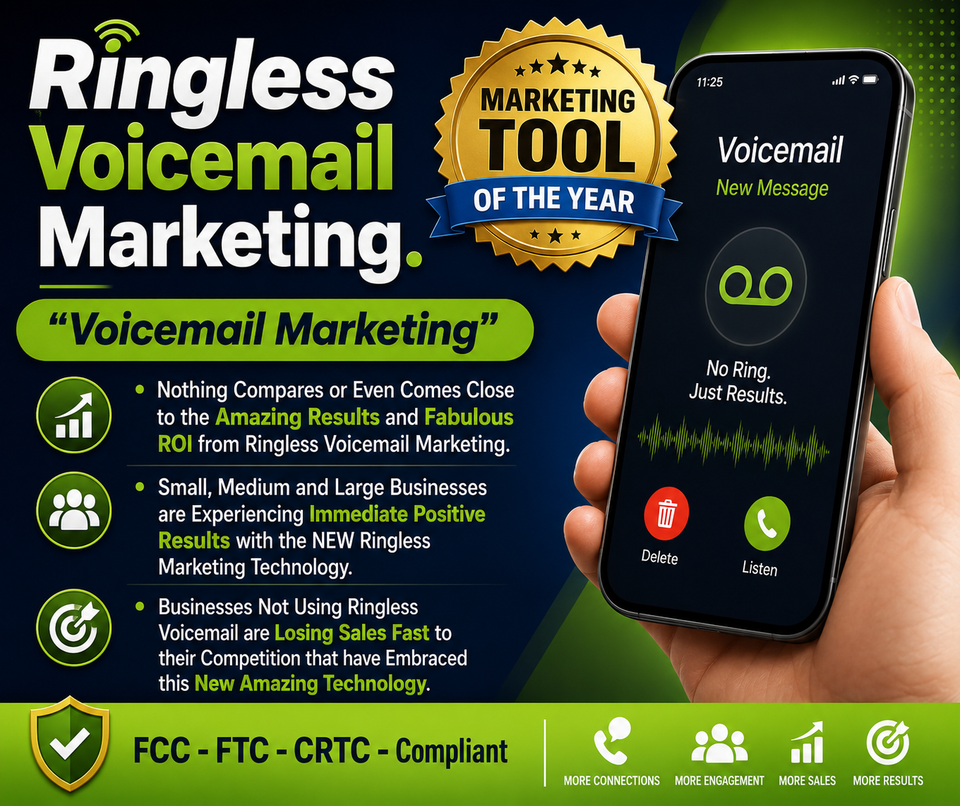Like my ringless fb ad