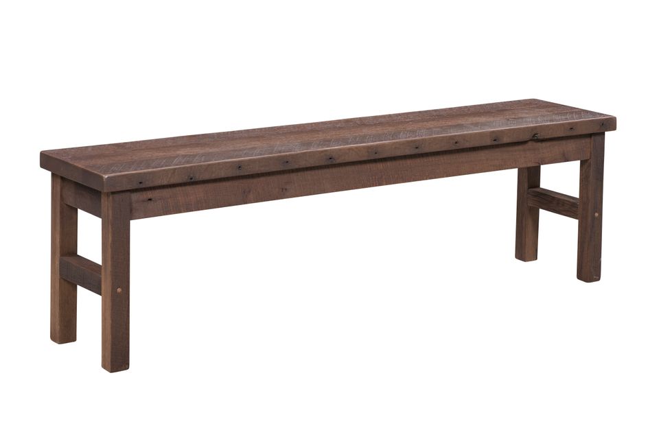 Ubw almanzo bench
