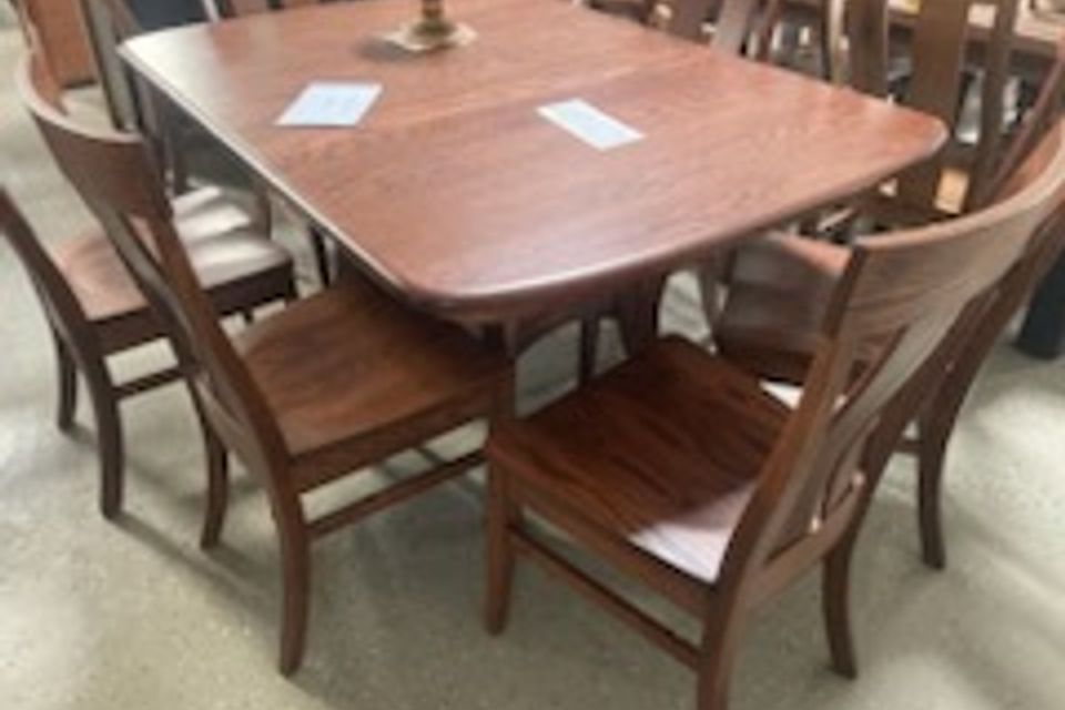 Add dining room 7