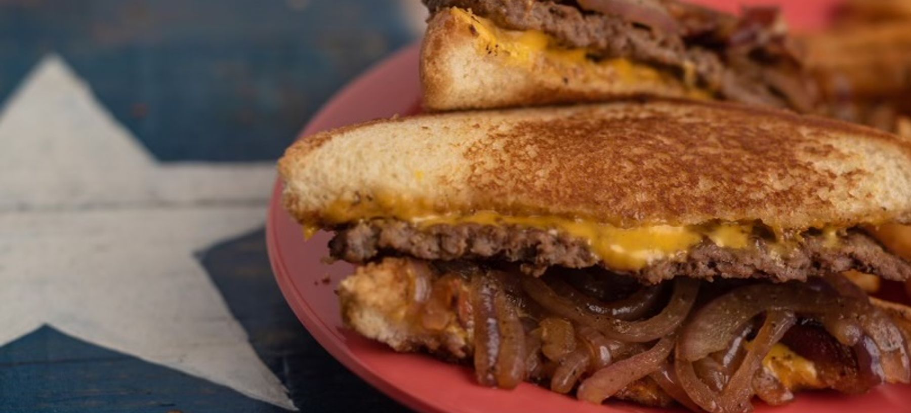 Brazos Valley Burgers