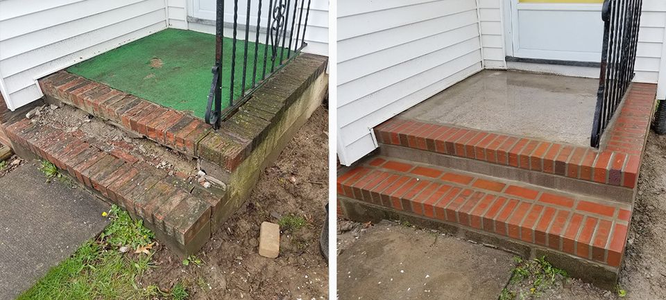 Steps 2