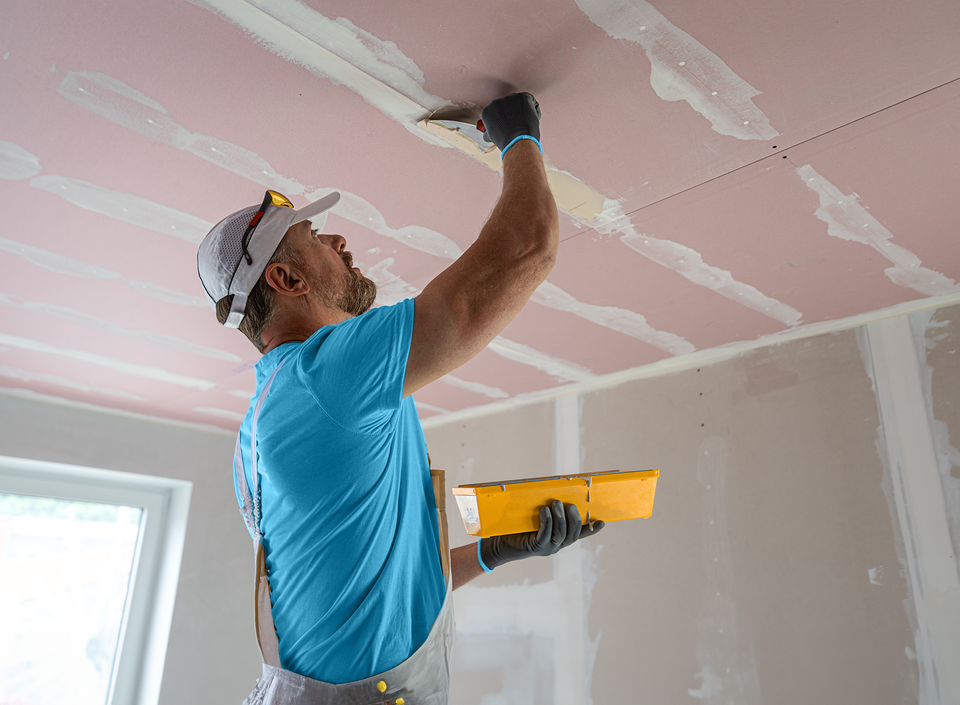 Drywall Installer