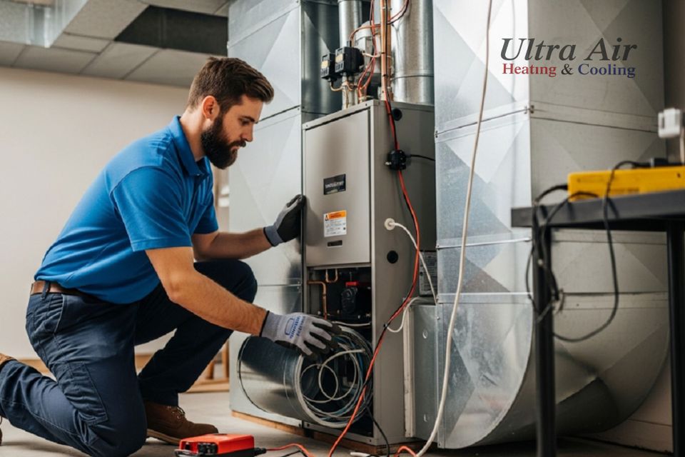 04. hvac contractor raleigh nc