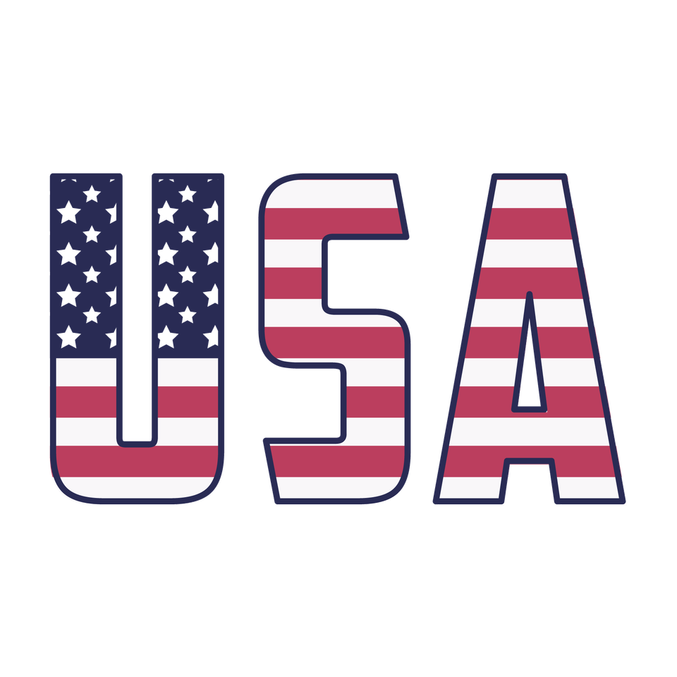 Patriotic   usa 2