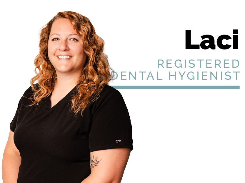 Humbert road dentistry laci