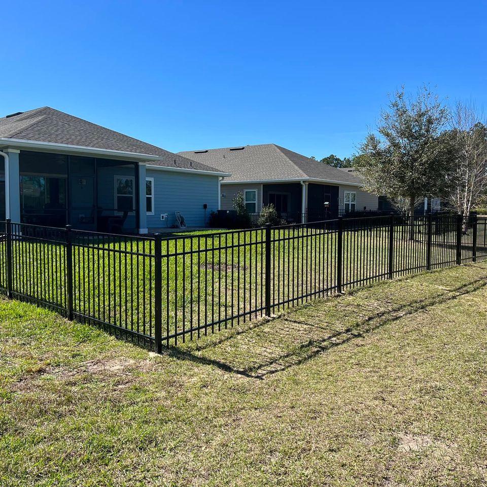 Fence nation 44