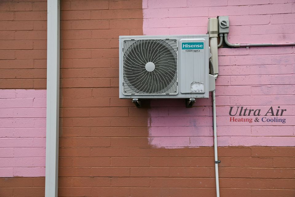 Raleigh air conditioning service